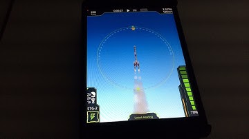 Simple Rockets Demo - Escape Smearth,  orbit the sun and return