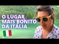 O lugar mais bonito da Itália: Dolomitas | Viajo logo Existo