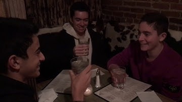 Local History Music Video on Fraunces Tavern