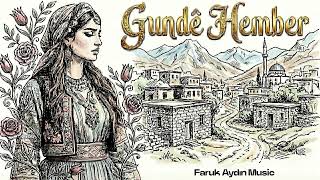 Gundê Hember - Kurdish (Faruk Aydın)