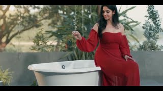 Nyla Usha New Photo Shoot