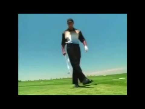 tiger woods bouncing ball commercial