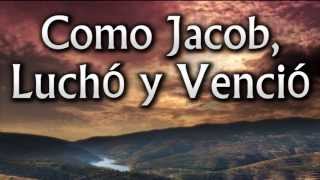 Lucha con Dios chords