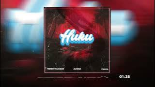 Tommy Flavour & Alikiba   Iyanya - Huku (Official Audio)
