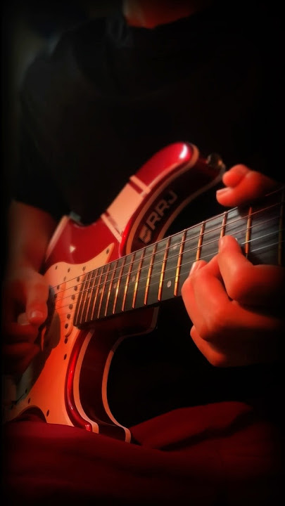 It Might Be You || Stephen Bishop (Guitar Cover)