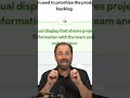 PMP Day 56 | 50 50 GameWhat is an information radiator in Agile?