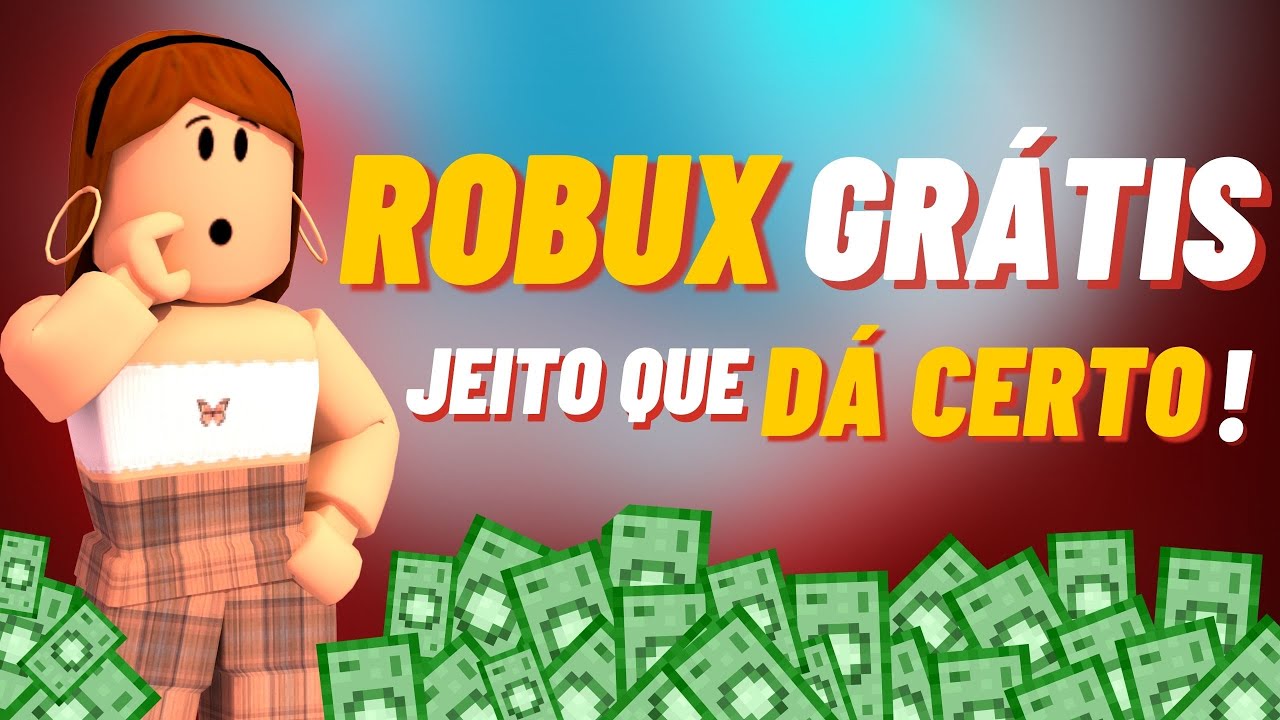 Como comprar Robux no PC e no celular - TodoRoblox