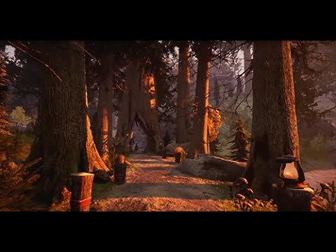 World of Warcraft in Unreal 4 (Compilation)