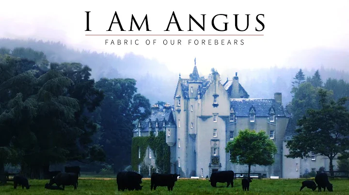 FABRIC OF OUR FOREBEARS (2017)  an I Am Angus Docu...