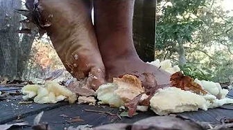 Candid Pie Walkover 2