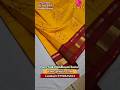 Unique Saree🥰✨️|P.R.Silks|Mob-9790525353#puresilk#handloom#kanchipuramsaree#chennaisilks#loom#viral