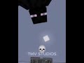 Minecraft in Enderman #minecraft #endermen #funnymemes #memes #funny #shorts #edit #viralvideo