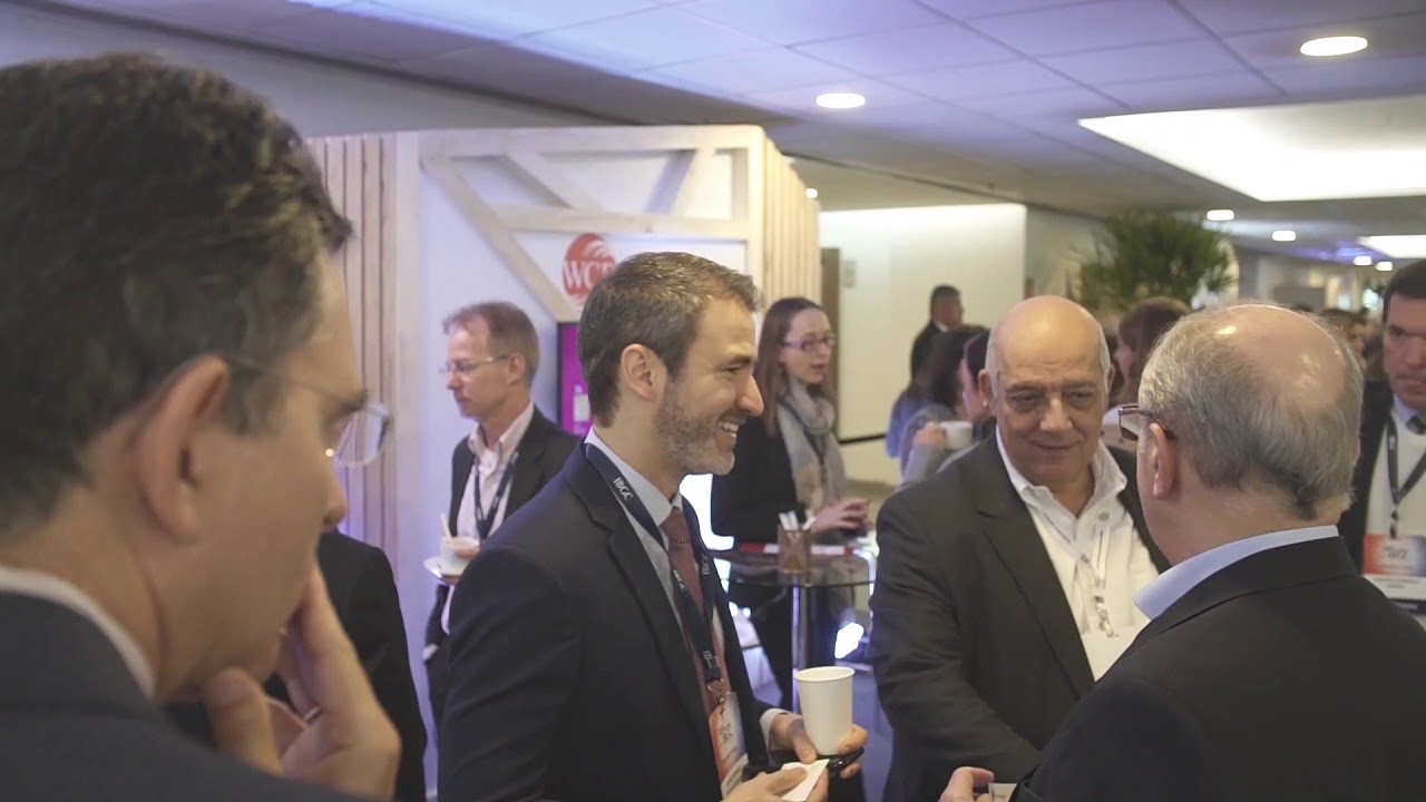 20º Congresso IBGC - O Fator Humano na Governança Corporativa