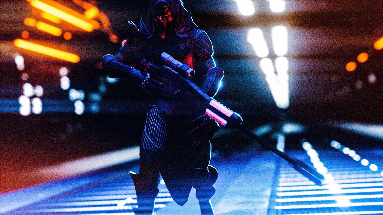 Trials Vs Dysclosure, Arbitizer, & Jsipper. Super Stacked Match.