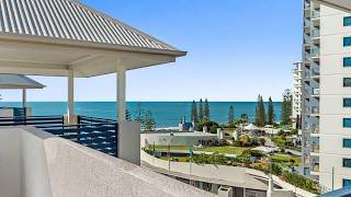 Raffles Mooloolaba, Australia | Travel With Chitra