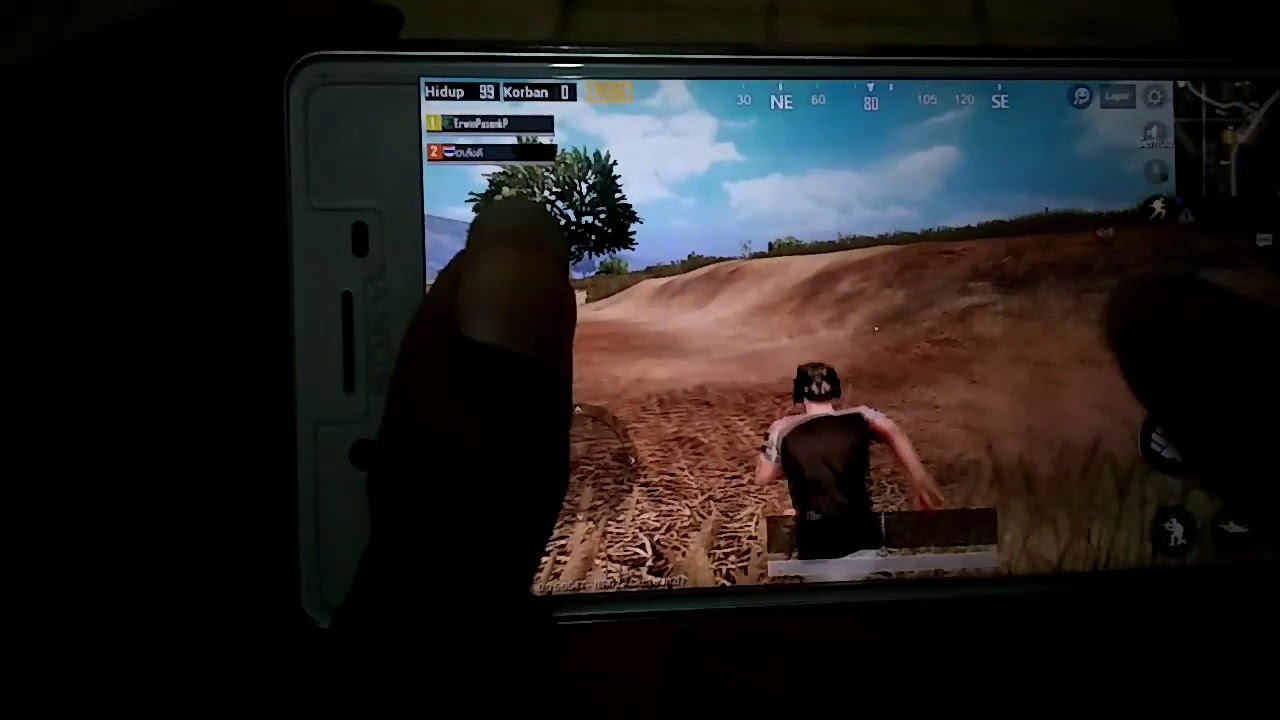 WOW!!!! Sharp sh04h VS Sony Xperformance