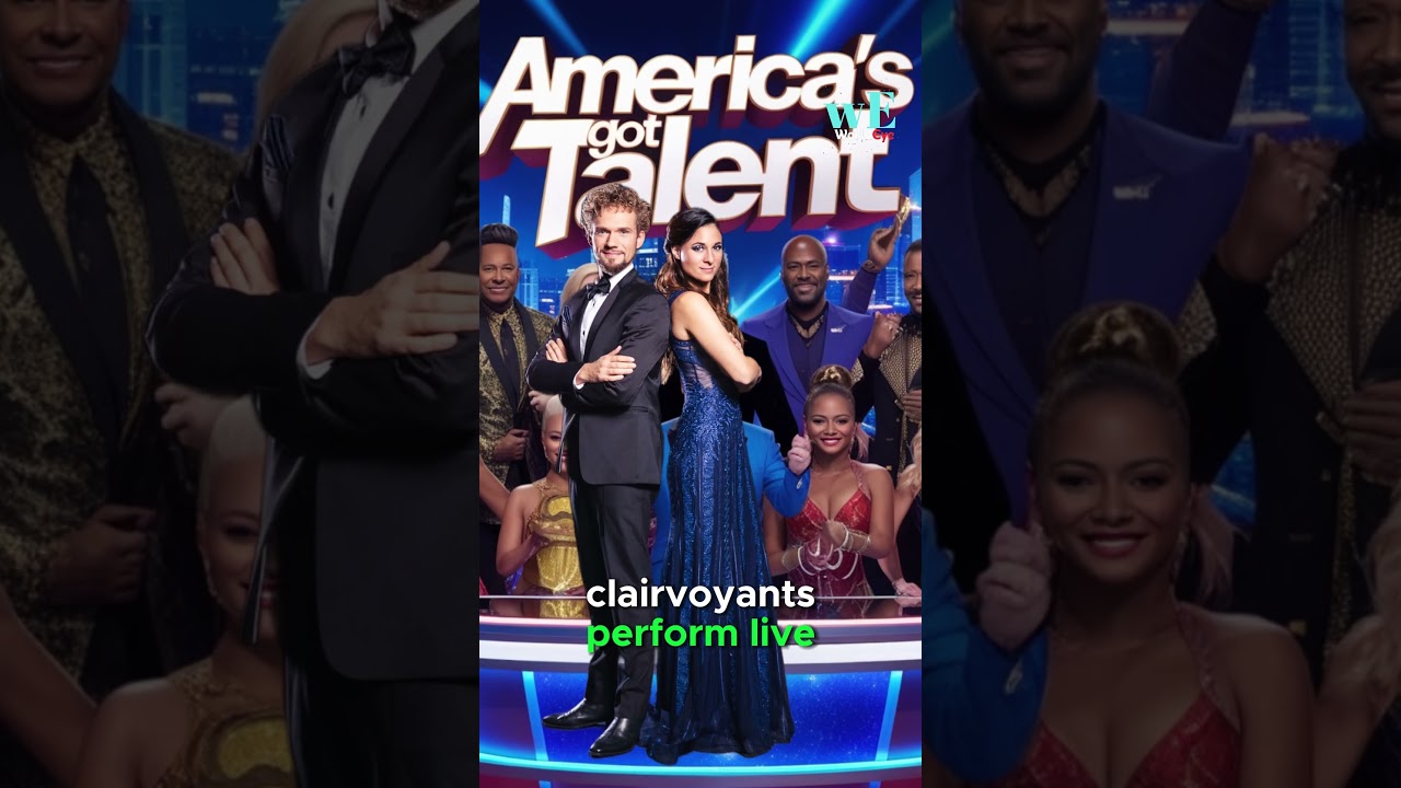 AGT Live Tonight: Lindsey Stirling & The Clairvoyants Star Performance!