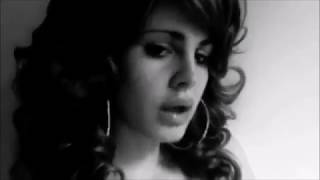 Lana Del Rey - Kinda Outta Luck
