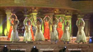 Madhya pradesh foundation day 2016 celebrated in bhopal, mp. song -
madhyapradesh gaan venue lal pared ground, bhopal , mp shoot by
http://www.amit.galle...