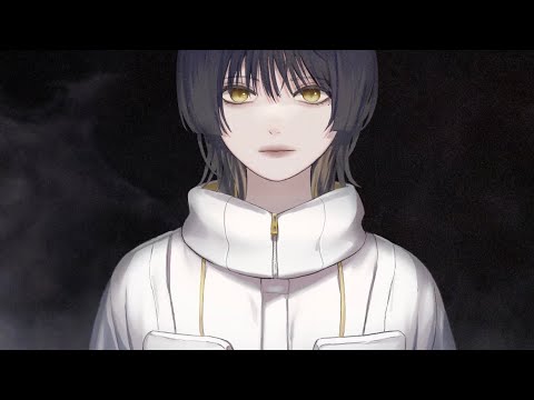 【歌ってみた】Deep down/Aimer アニメ『チェンソーマン』第9話EDテーマ曲【ひいろ(仮)】