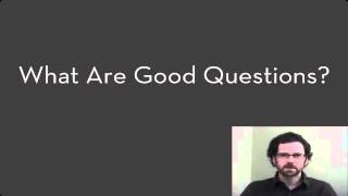 Lecture 2.2 Interviewing Profile