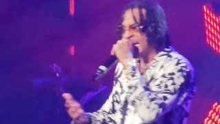 T.I Performs WHAT YOU KNOW Live On The LEGENDZ OF THE STREETZ TOUR At The BARCLAYS CENTER!!!