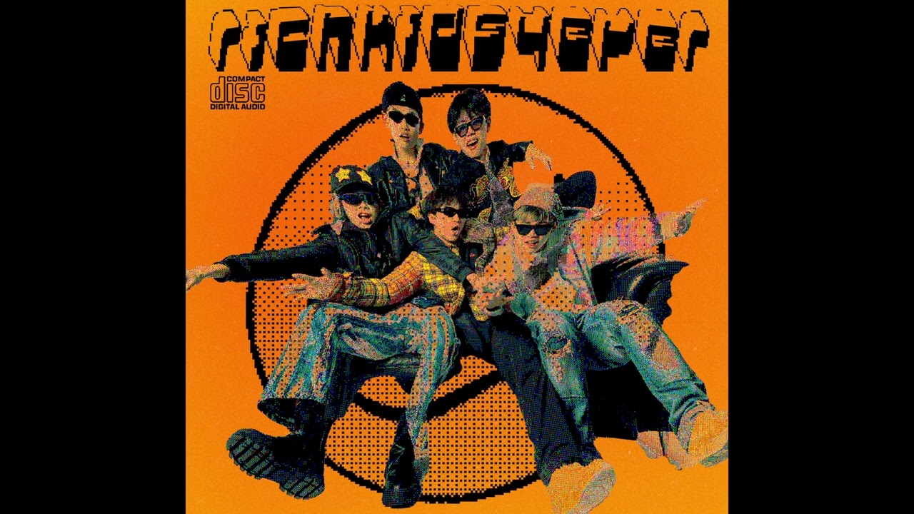 RICH KIDS MOB - CHANGE feat. 2NAUGHTYY, CRAZCHANNI, DYLANHING (Official Audio)