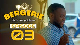 BERGERIE DE LA RUE PUBLIQUE – ÉPISODE 3