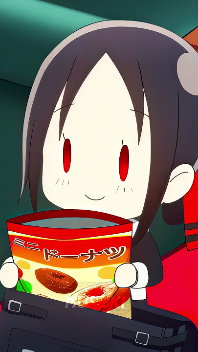 Kaguya 4K Edit