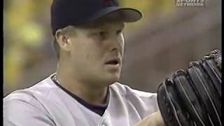 1996 Mlb Highlights August 30