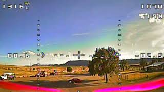 Arris x210 Drone vs Train screenshot 1