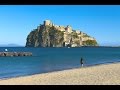 ISOLA D'ISCHIA ( Campania - Italy ) - TOUR COMPLETO - The Island of Ischia - complete tour -