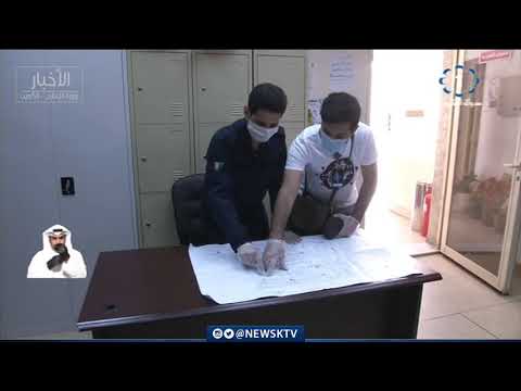 فرق طوارئ وزارة الكهرباء والماء تعمل على مدار الساعة للاستجابة للبلاغات وإصلاح الاعطال