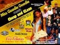 Miss Goodie Goodie meets Cheap n Clean (promo by Deablo j.o.p)