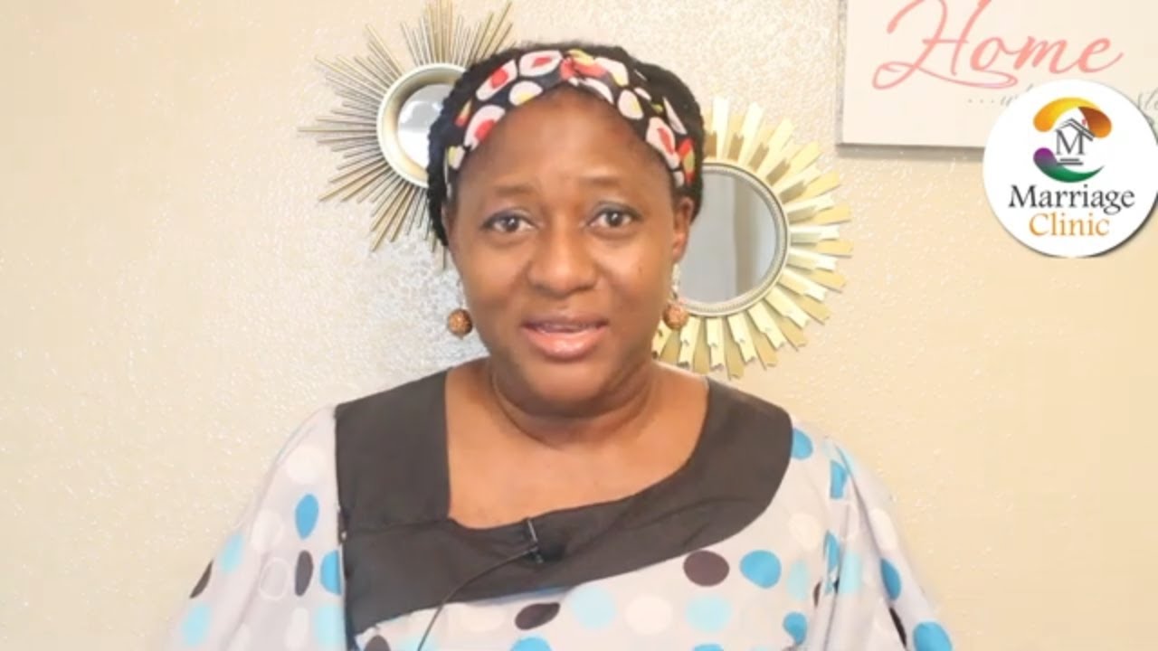 Why Bodybased Relationship Outside Marriage will only bring Trouble