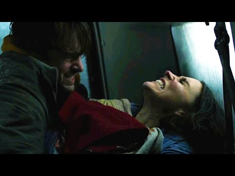 Woman and her husband try to SURVIVE in a locked car without food or water [summary]