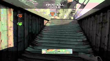 Mewy Clip 3# - TS MW3