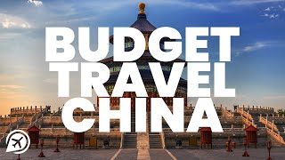 HOW  TO TRAVEL CHINA ON A BUDGET screenshot 3