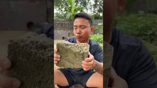 Survival Skills: Useful and Clever #outdoors #shorts