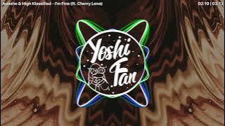 Bass Boost - Apashe & High Klassified - I'm Fine (ft. Cherry Lena)