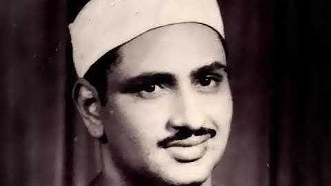 41 سورة فصلة الشيخ المنشاوي برواية حفص