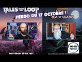 Hebdo du 17 octobre !