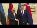 «Магия Пашиняна»: Как за одну ночь 20% превратились в 50% под аплодисменты