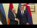 «Магия Пашиняна»: Как за одну ночь 20% превратились в 50% под аплодисменты