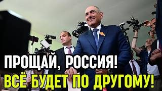 «Магия Пашиняна»: Как за одну ночь 20% превратились в 50% под аплодисменты