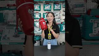 Bình Nước DNTC Bản Đặc Biệt – Không Chỉ Là Bình Nước, Mà Là Lời Nhắc Nhở “An Toàn Tạo An Tâm” 💙🛠️