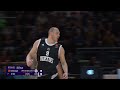 First win under NEW COACH | Virtus - Paris | R33 BASKETBALL HIGHLIGHTS 2025-26