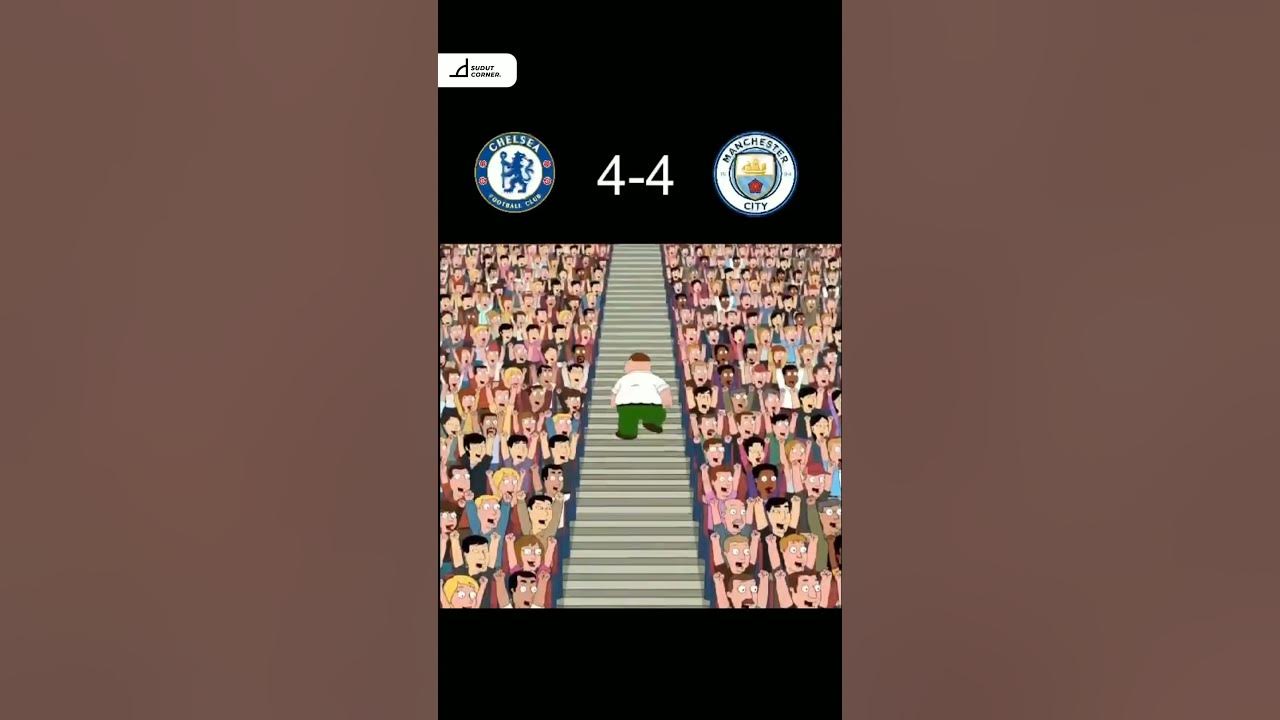 what-a-match-chelsea-vs-manchester-city-youtube