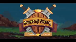 Sword of Legacy MMORPG screenshot 3