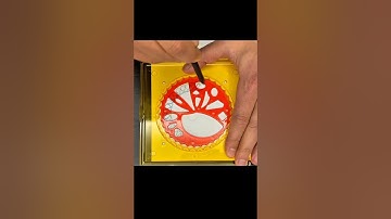 Wow 🤩 #spirograph #design #drawing  #art  #fyp #like #subscribe #viralvideo #trending #satisfying